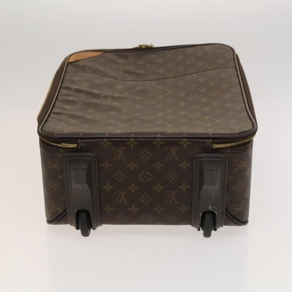 LOUIS VUITTON Monogram Pegas 45 Suitcase M23293 - Picture 5 of 16